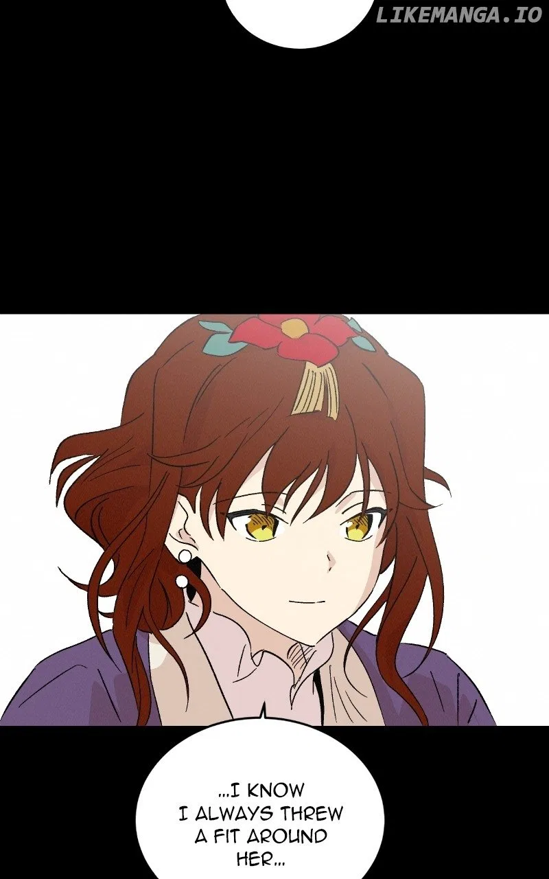 Concubine Scandal Chapter 87 – Page 60