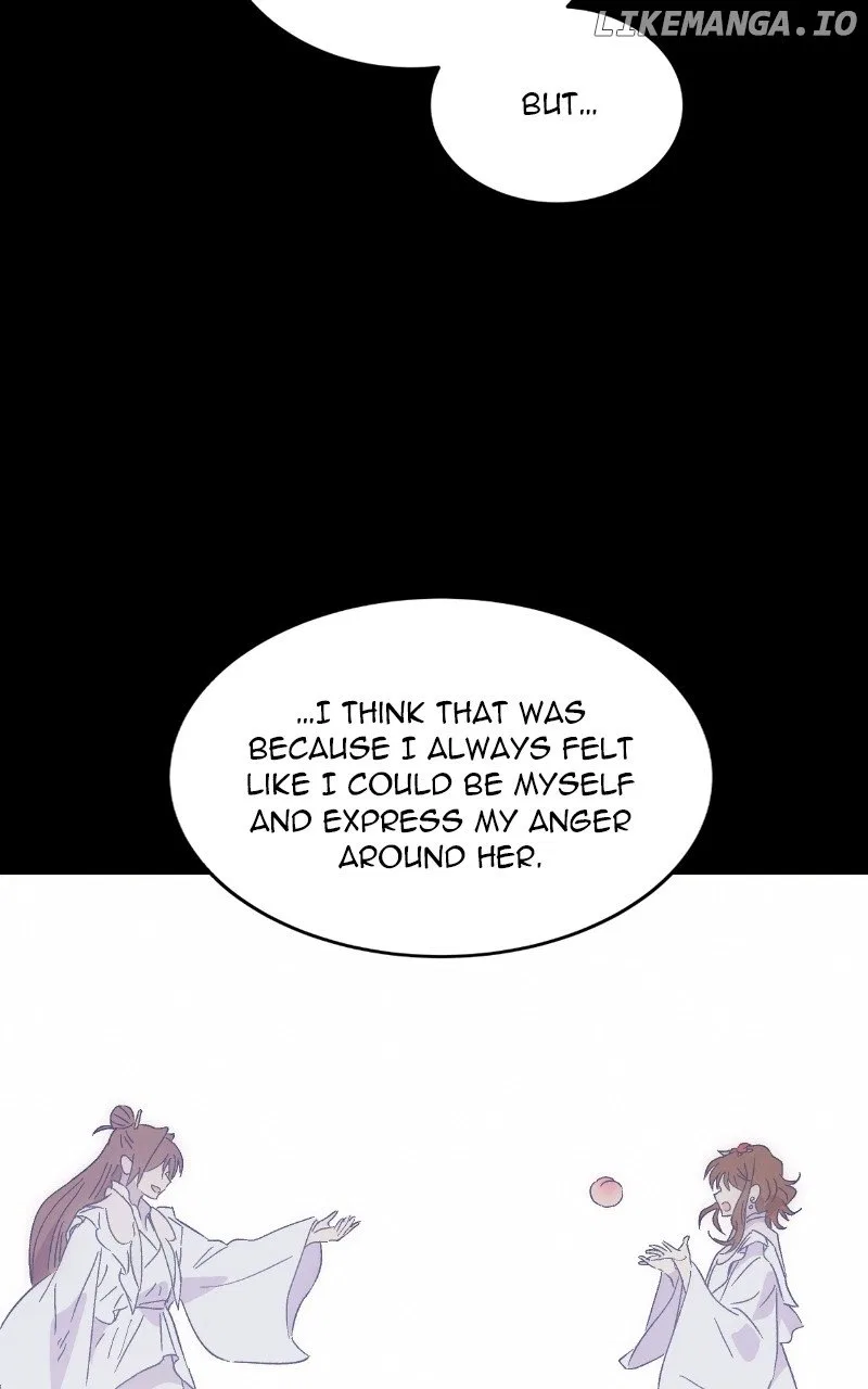 Concubine Scandal Chapter 87 – Page 61