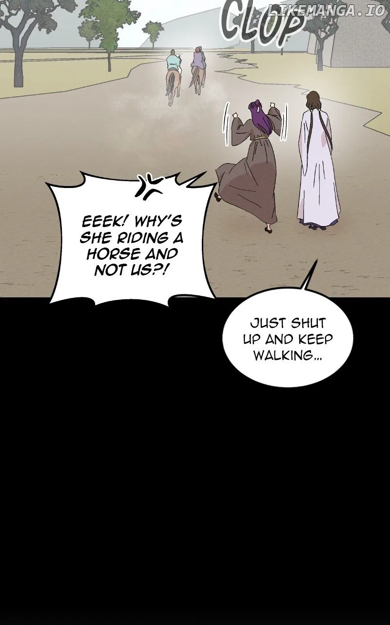 Concubine Scandal Chapter 87 – Page 63