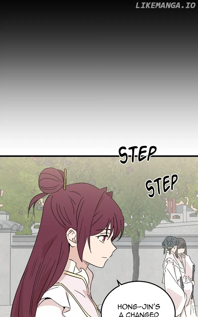 Concubine Scandal Chapter 87 – Page 64