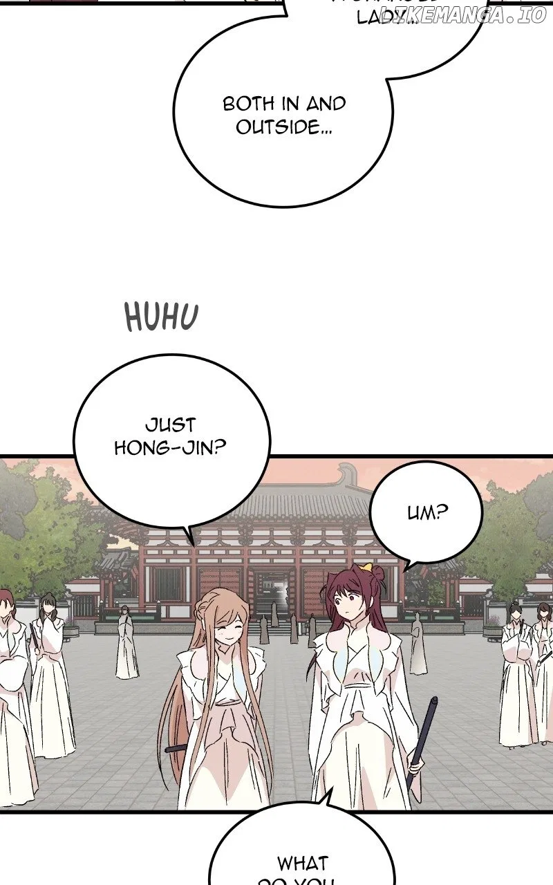 Concubine Scandal Chapter 87 – Page 65