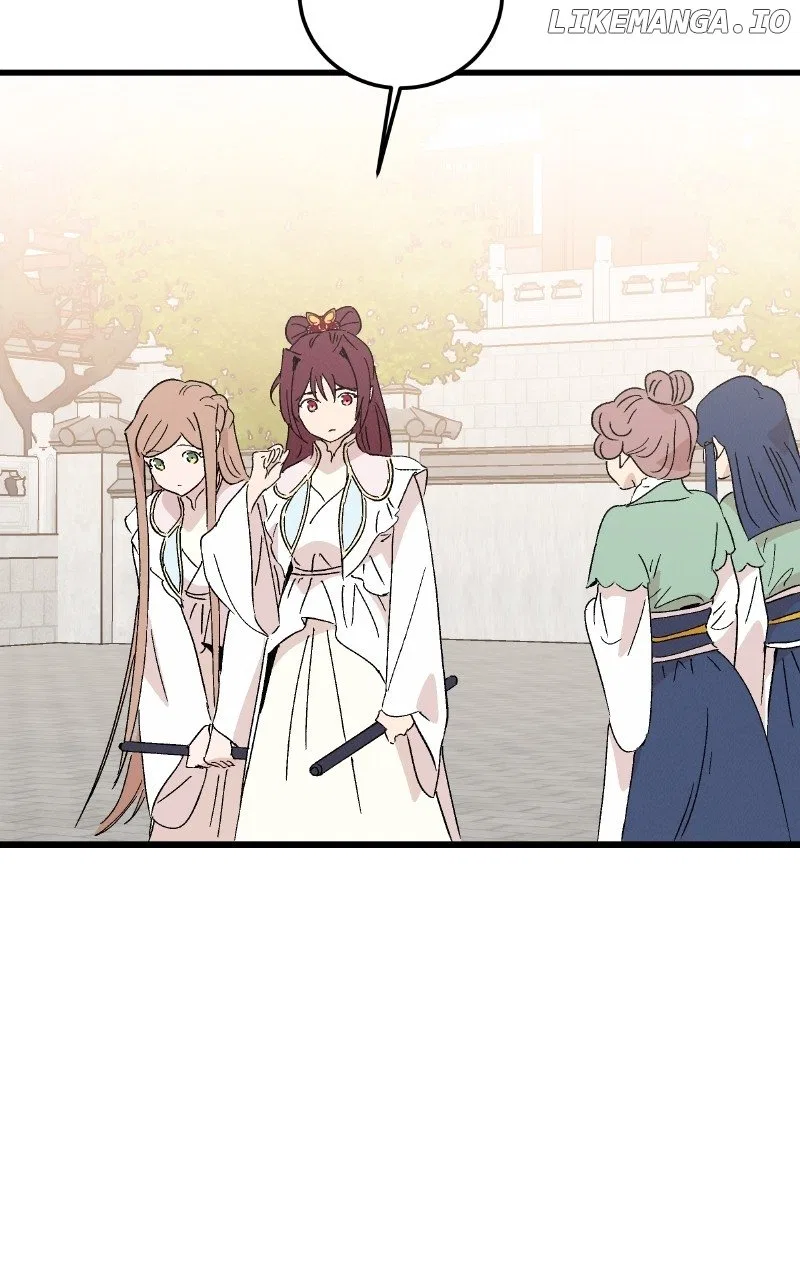 Concubine Scandal Chapter 87 – Page 71