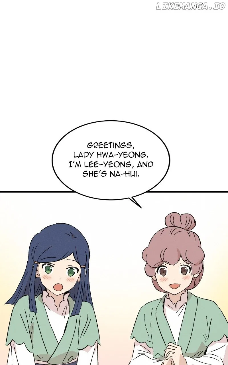 Concubine Scandal Chapter 87 – Page 72