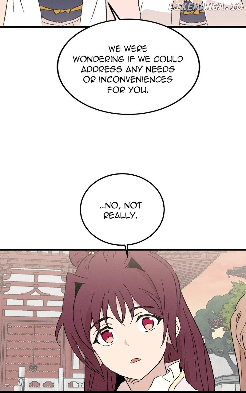Concubine Scandal Chapter 87 – Page 73