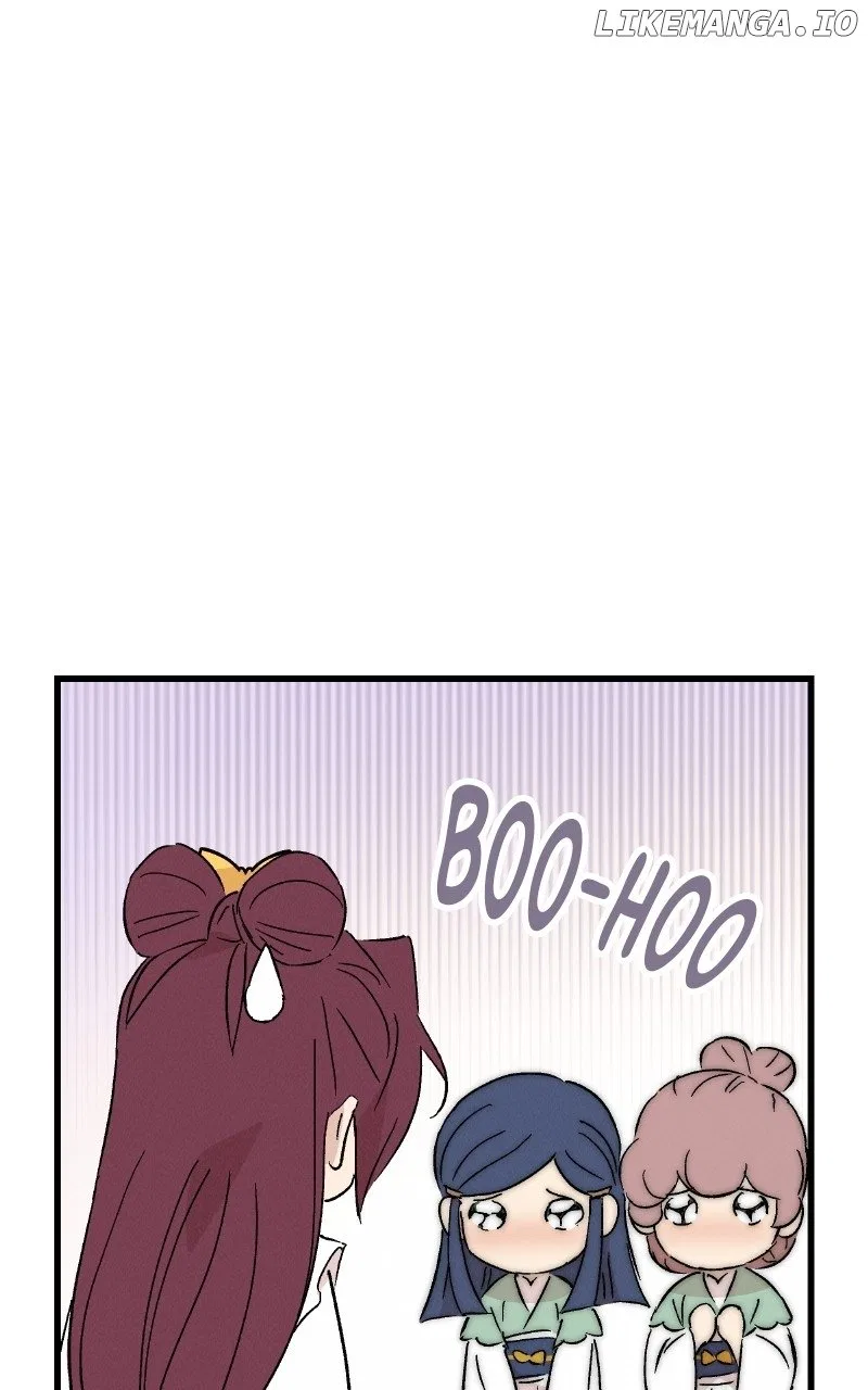Concubine Scandal Chapter 87 – Page 74