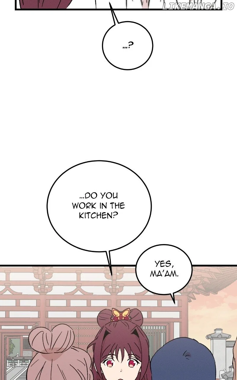 Concubine Scandal Chapter 87 – Page 75