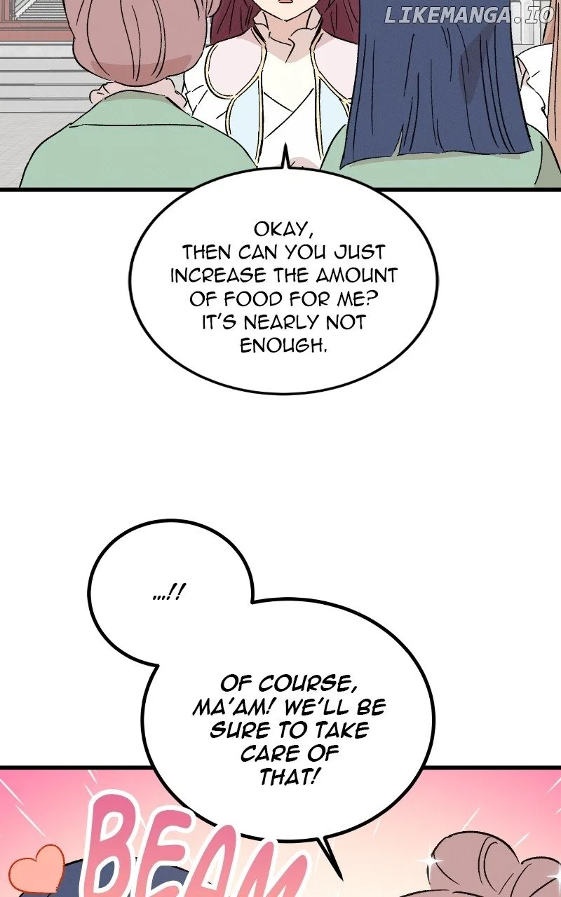 Concubine Scandal Chapter 87 – Page 76