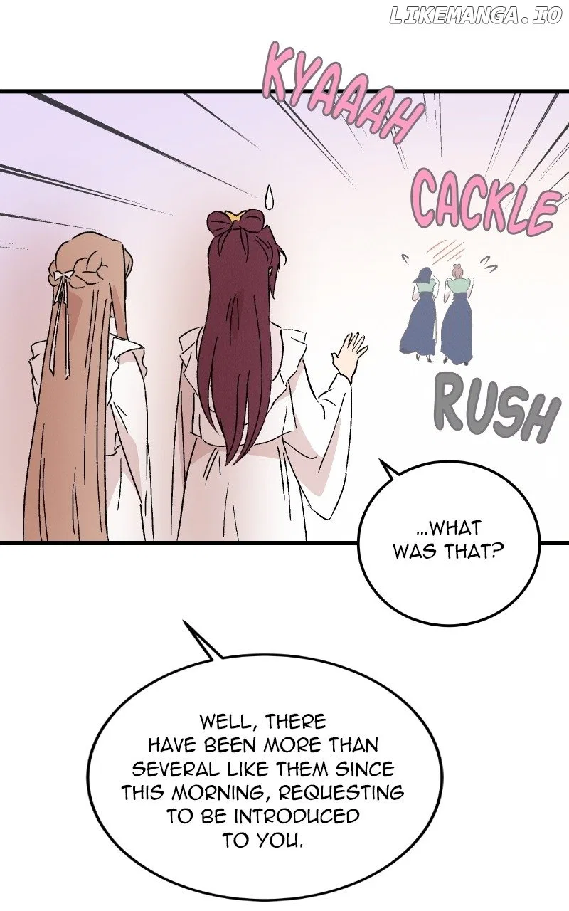 Concubine Scandal Chapter 87 – Page 78