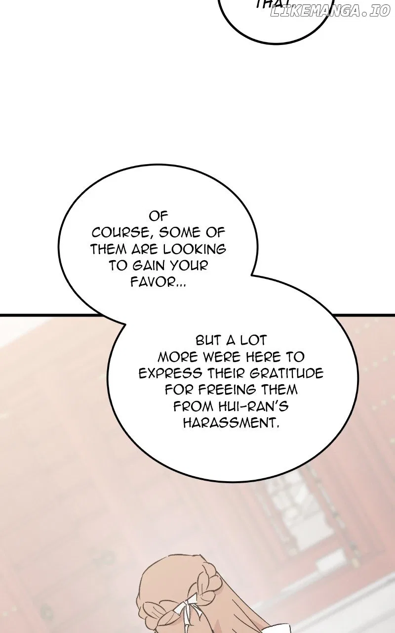 Concubine Scandal Chapter 87 – Page 80