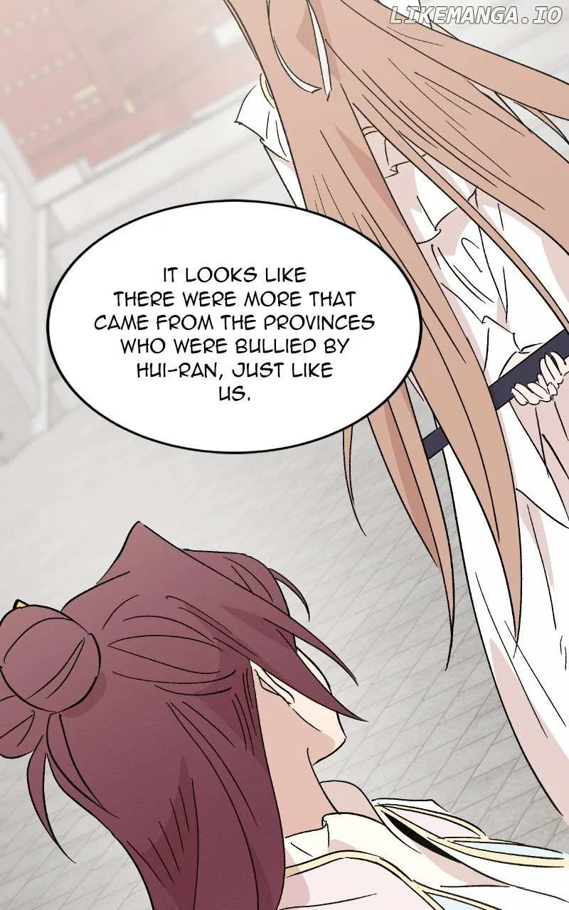 Concubine Scandal Chapter 87 – Page 81