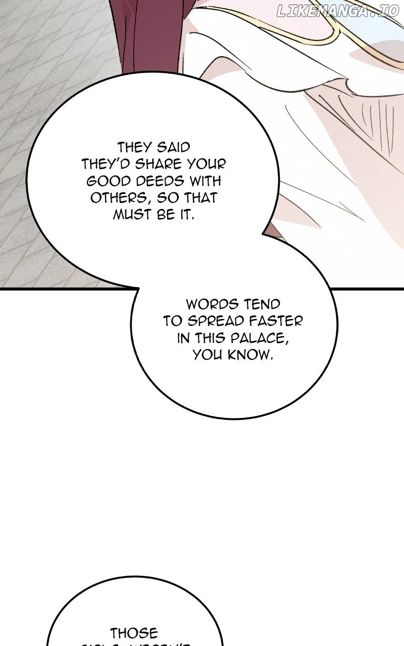Concubine Scandal Chapter 87 – Page 82