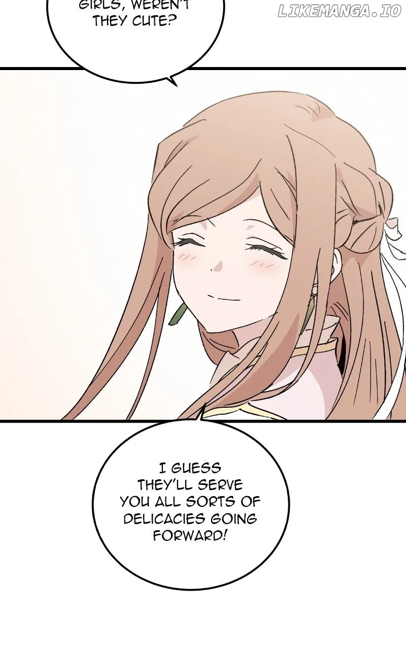 Concubine Scandal Chapter 87 – Page 83