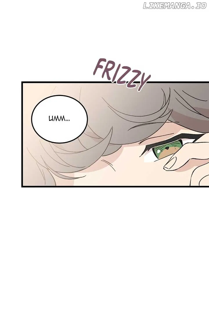 Concubine Scandal Chapter 86 – Page 1