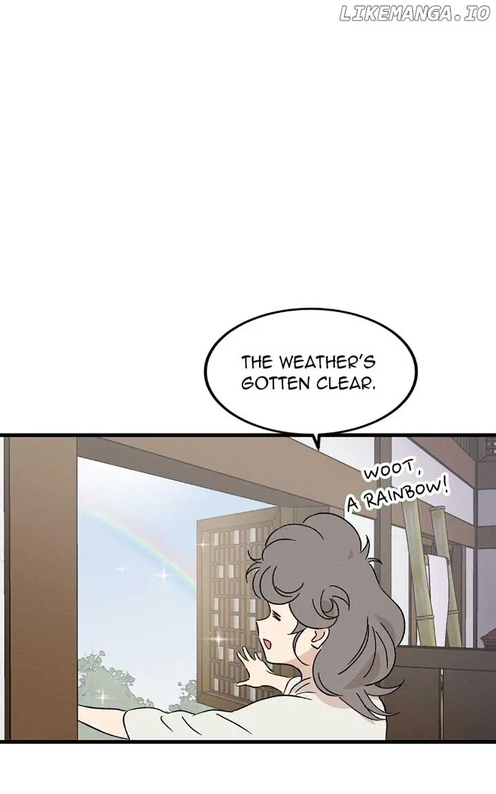 Concubine Scandal Chapter 86 – Page 3