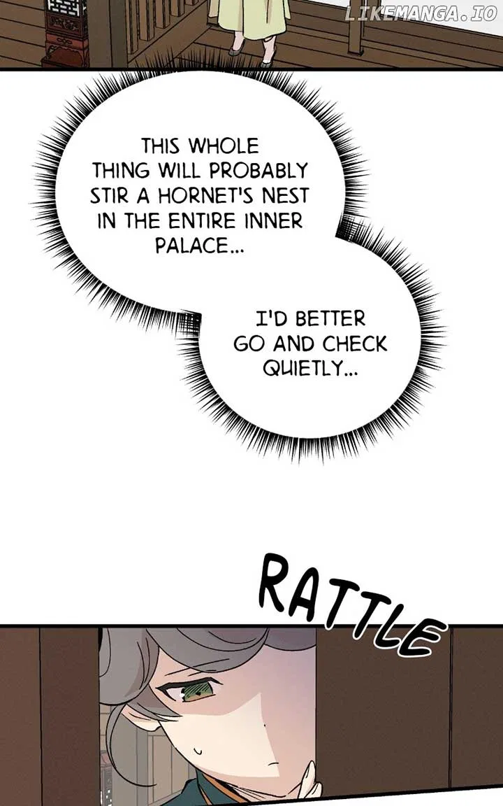 Concubine Scandal Chapter 86 – Page 5