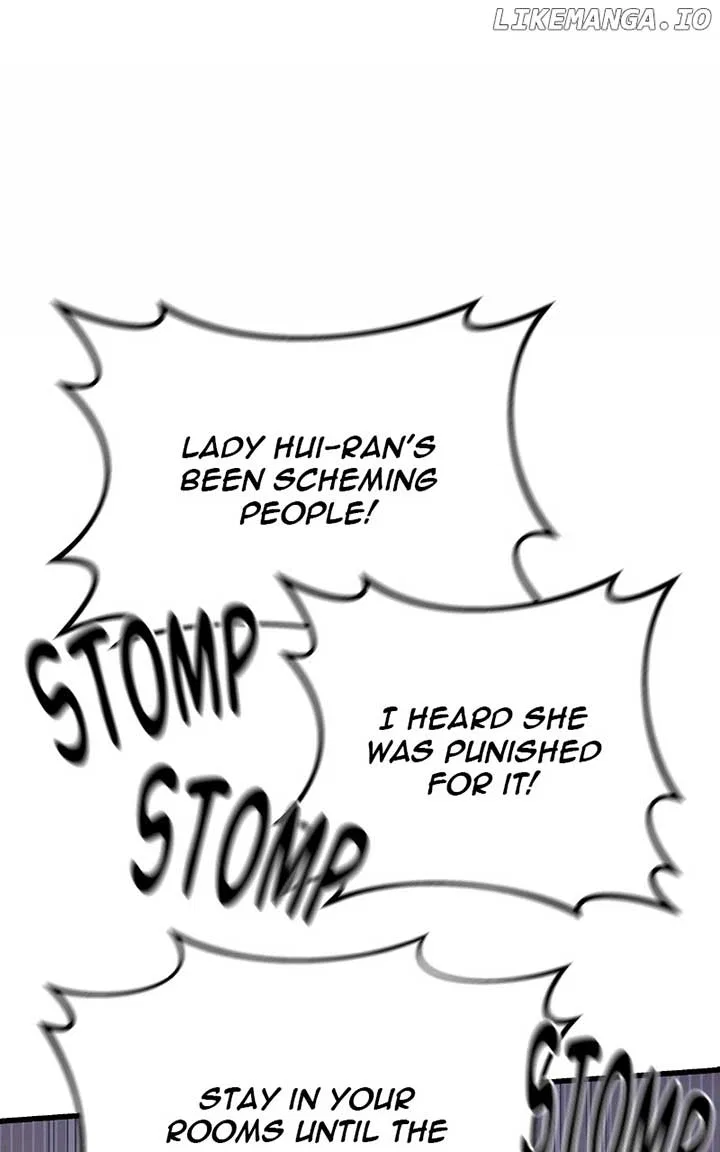 Concubine Scandal Chapter 86 – Page 7