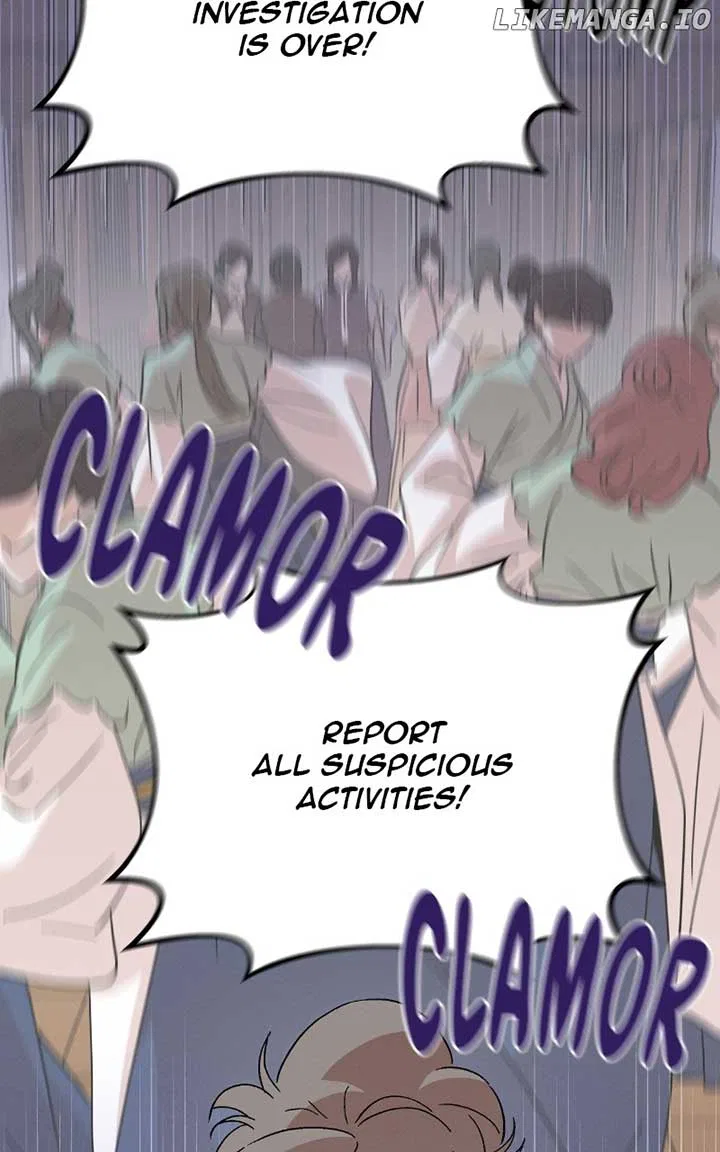 Concubine Scandal Chapter 86 – Page 8