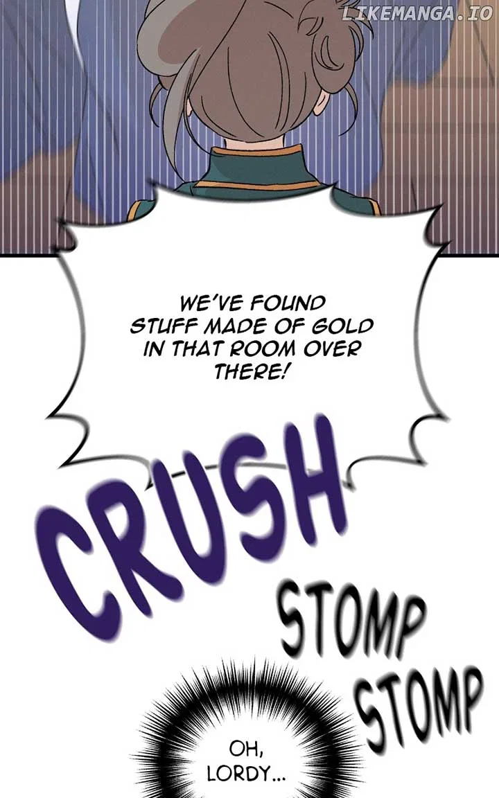 Concubine Scandal Chapter 86 – Page 9