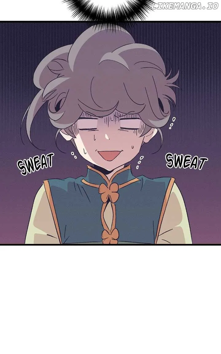 Concubine Scandal Chapter 86 – Page 10