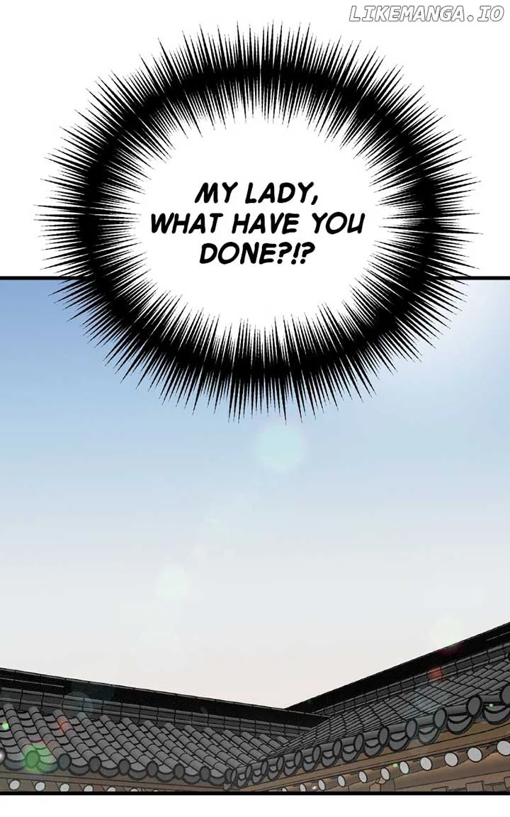 Concubine Scandal Chapter 86 – Page 11