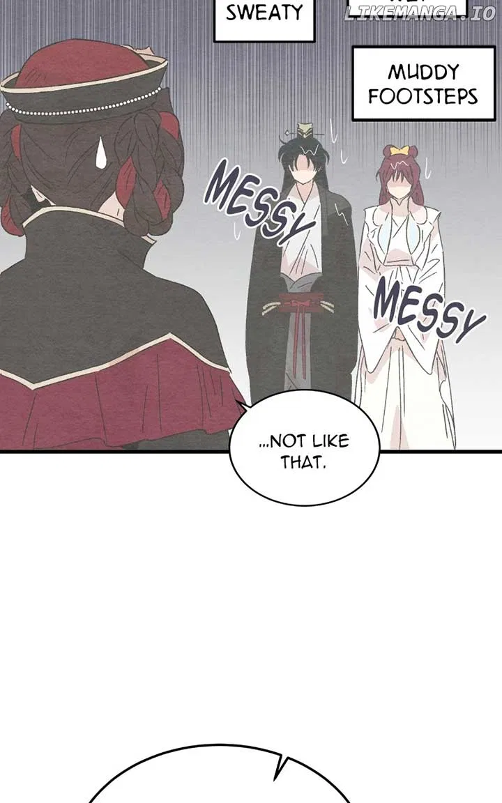 Concubine Scandal Chapter 86 – Page 17