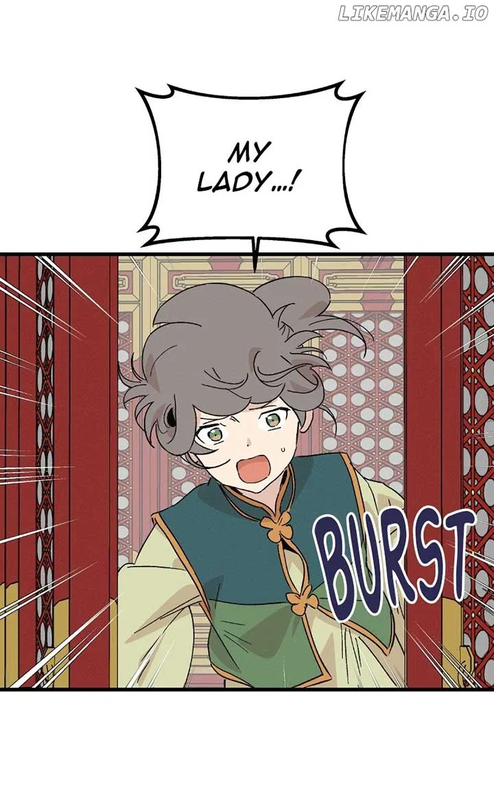 Concubine Scandal Chapter 86 – Page 20