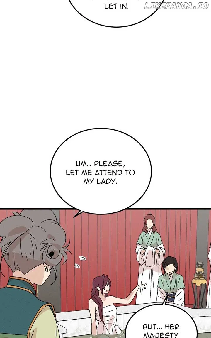 Concubine Scandal Chapter 86 – Page 22