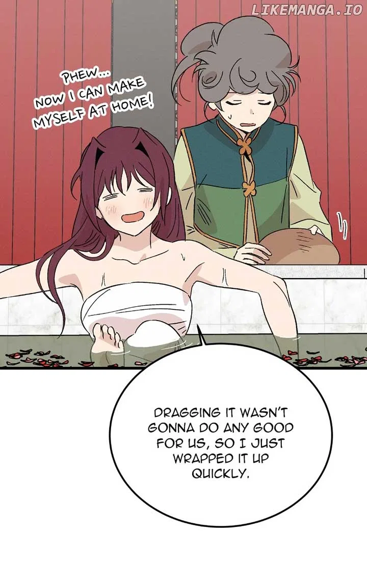 Concubine Scandal Chapter 86 – Page 25