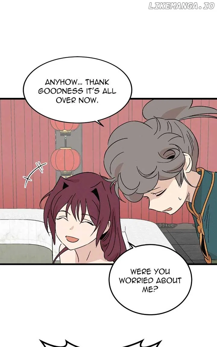 Concubine Scandal Chapter 86 – Page 26