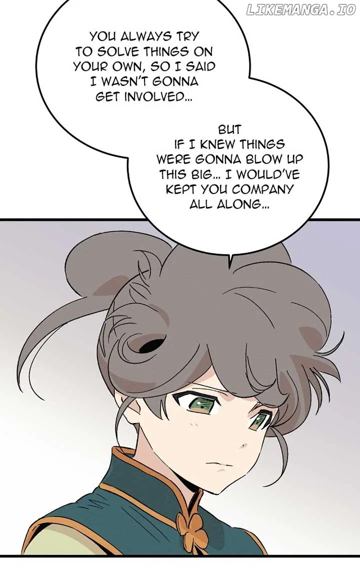 Concubine Scandal Chapter 86 – Page 28
