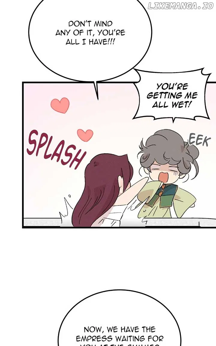 Concubine Scandal Chapter 86 – Page 30