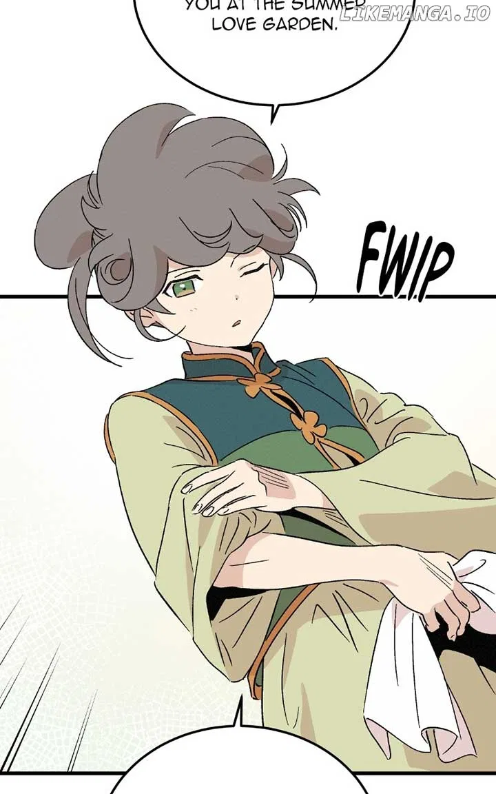 Concubine Scandal Chapter 86 – Page 31