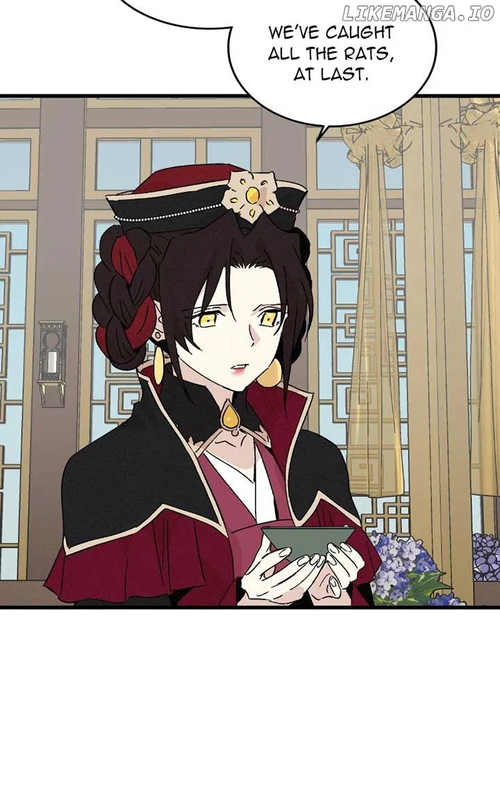 Concubine Scandal Chapter 86 – Page 37