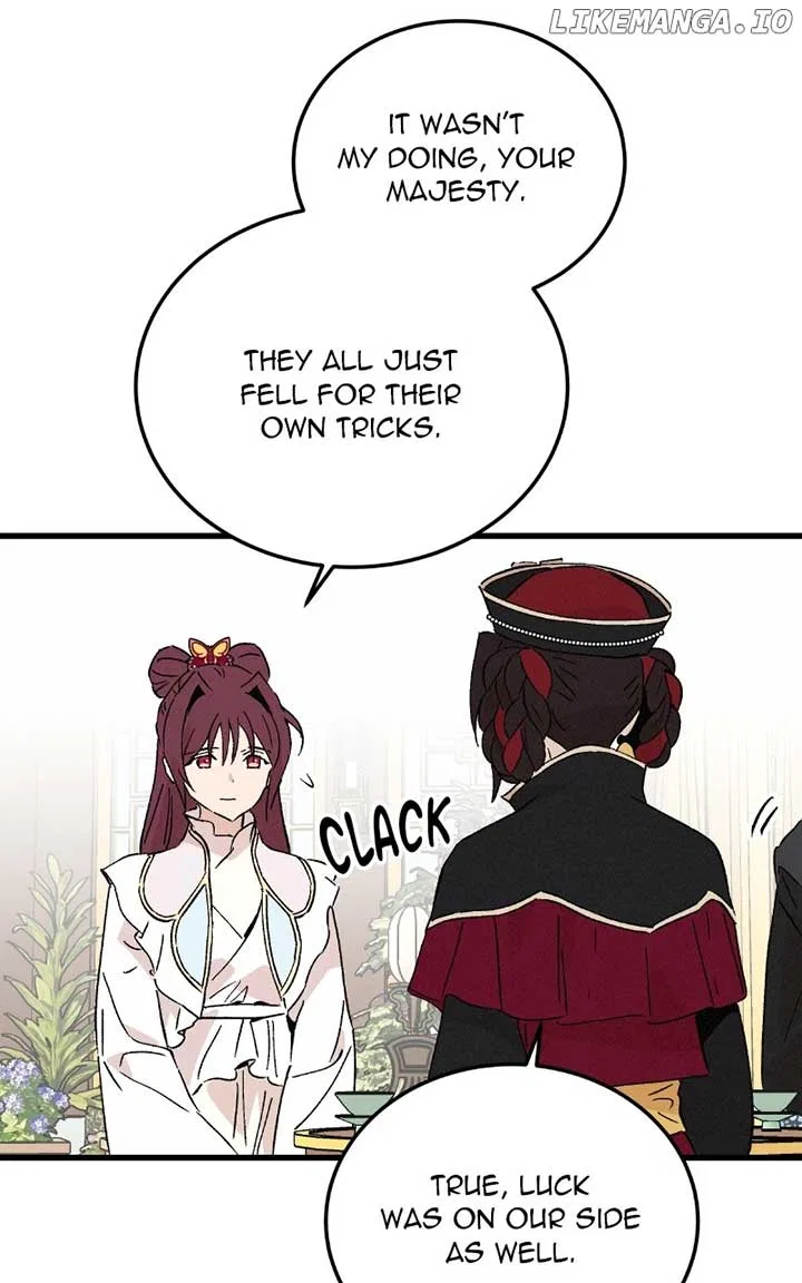 Concubine Scandal Chapter 86 – Page 38