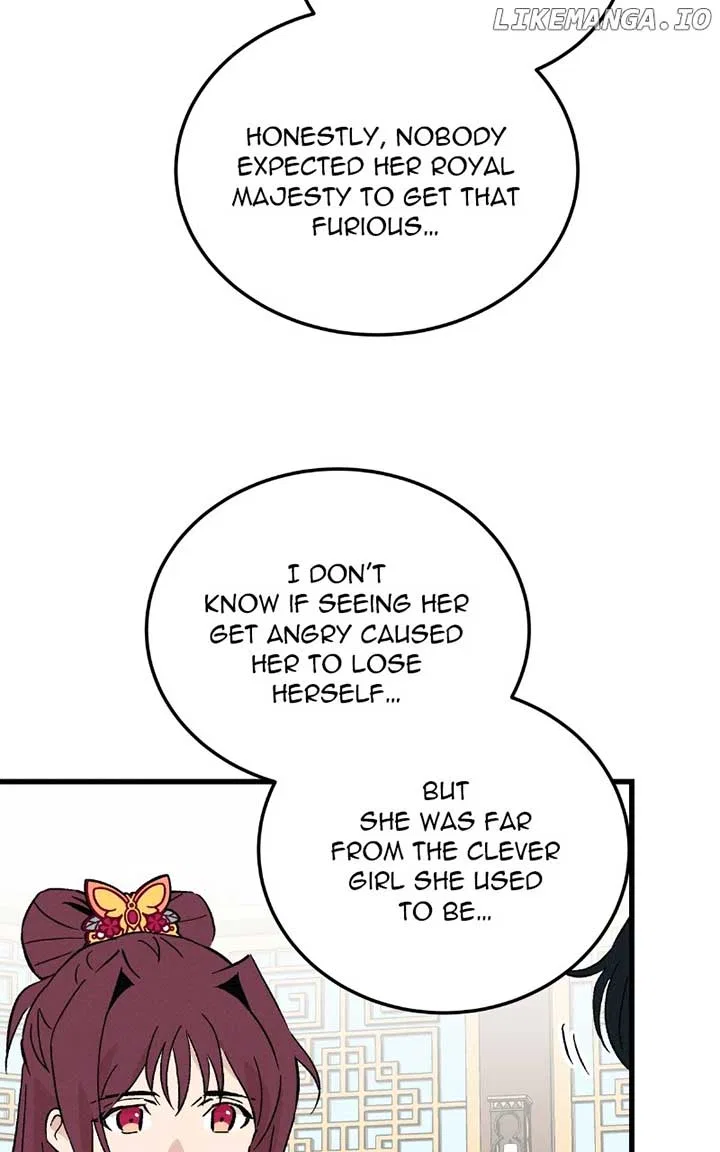 Concubine Scandal Chapter 86 – Page 39