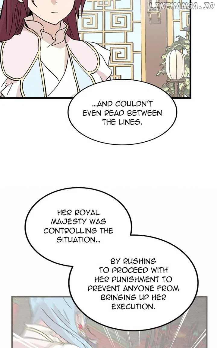 Concubine Scandal Chapter 86 – Page 40