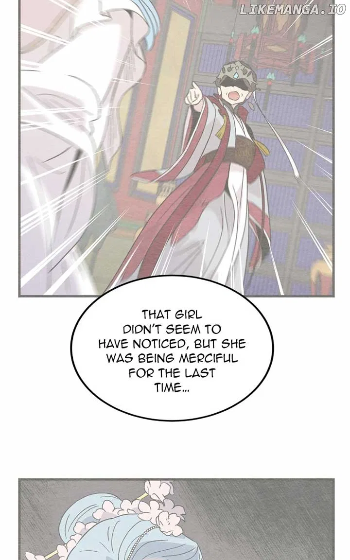 Concubine Scandal Chapter 86 – Page 41