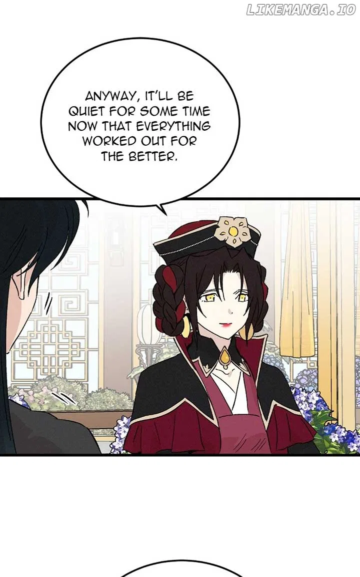 Concubine Scandal Chapter 86 – Page 43