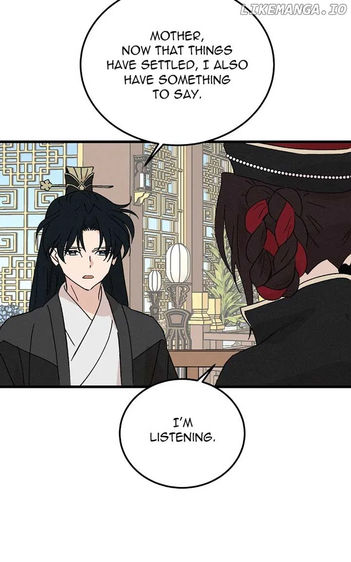 Concubine Scandal Chapter 86 – Page 44