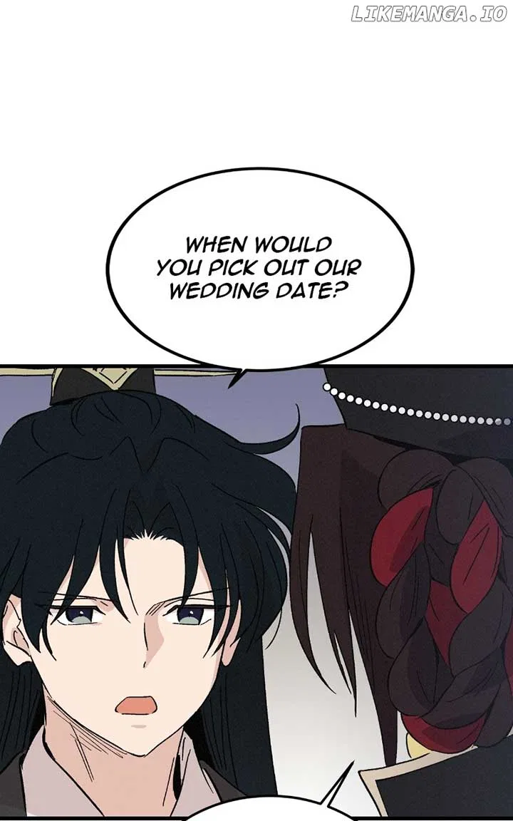 Concubine Scandal Chapter 86 – Page 45