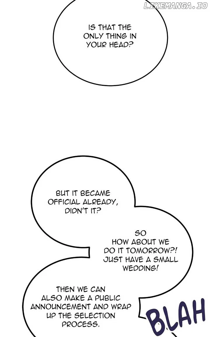 Concubine Scandal Chapter 86 – Page 46