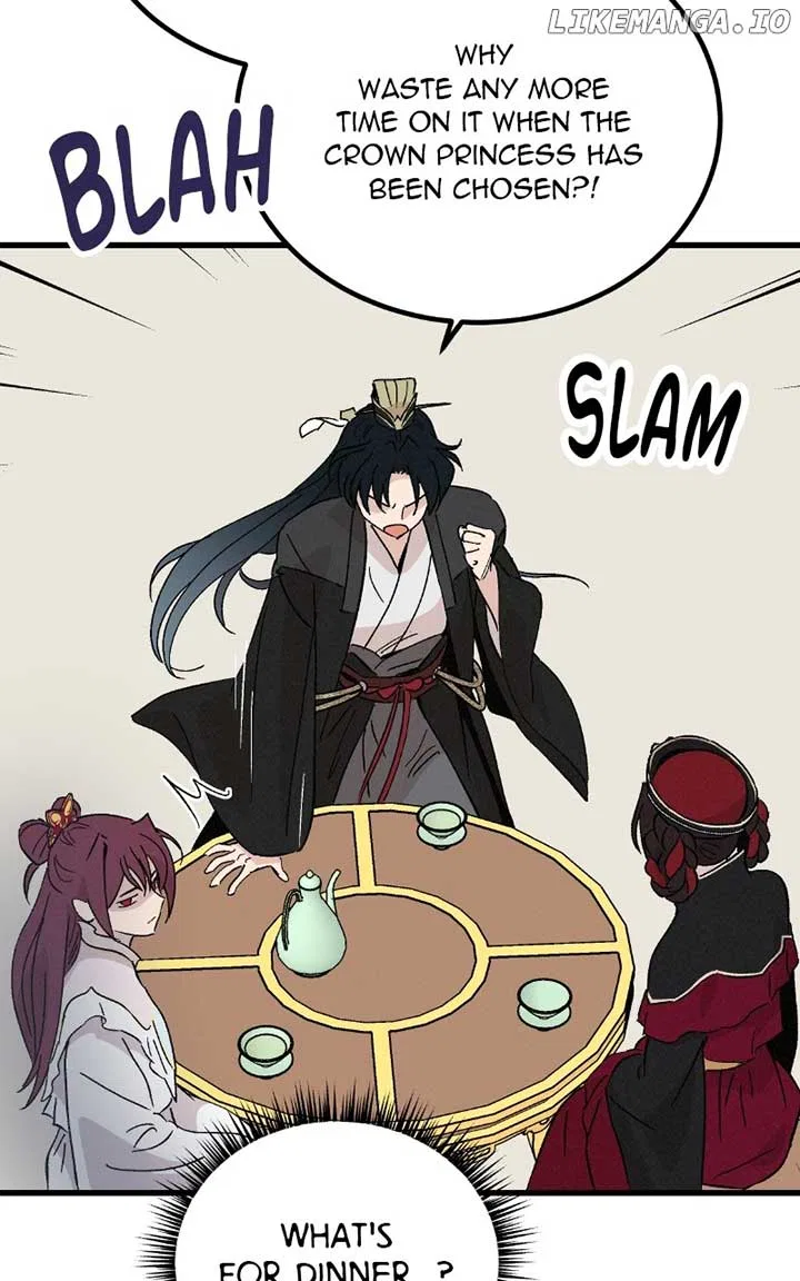 Concubine Scandal Chapter 86 – Page 47