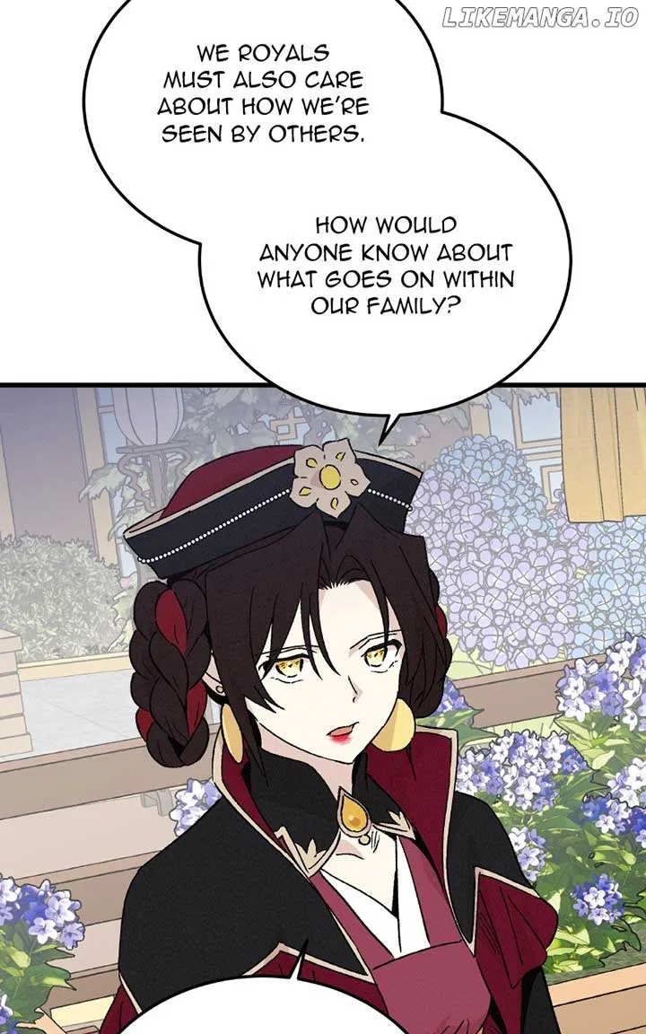 Concubine Scandal Chapter 86 – Page 52