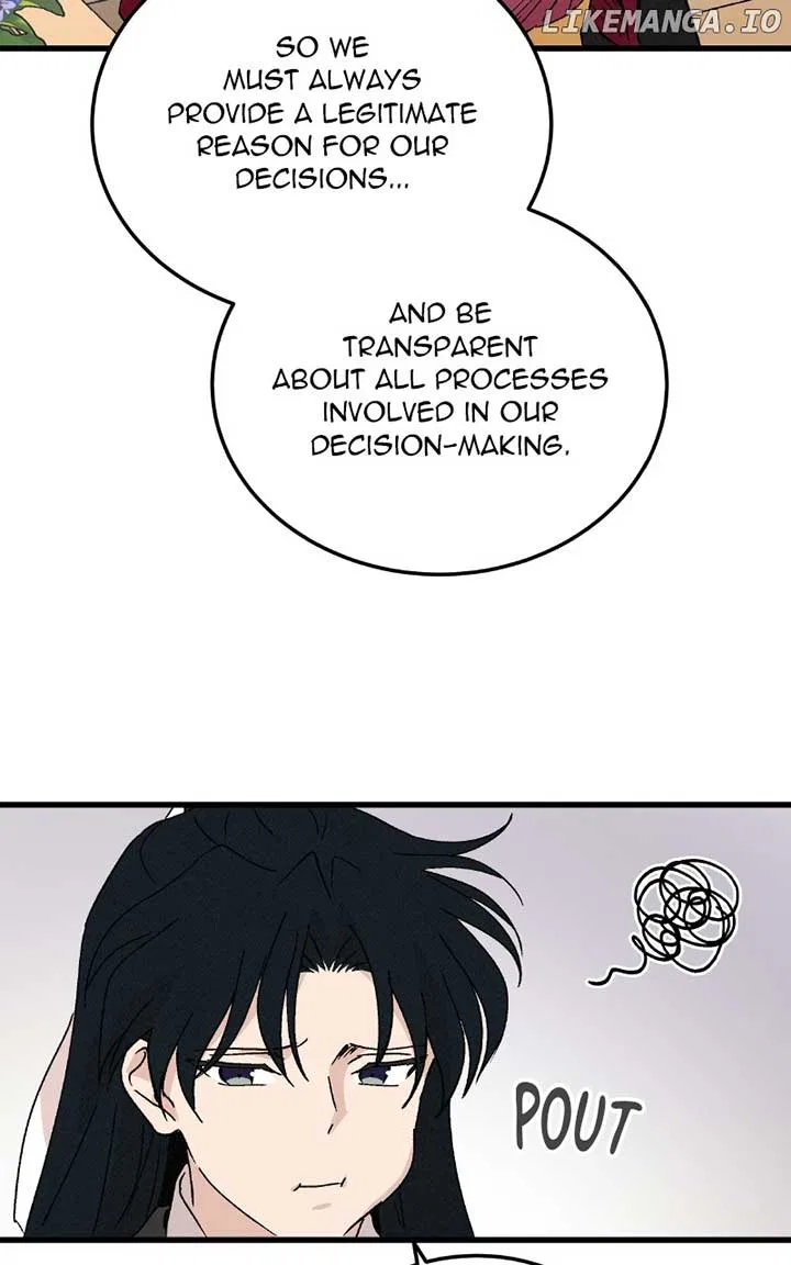 Concubine Scandal Chapter 86 – Page 53