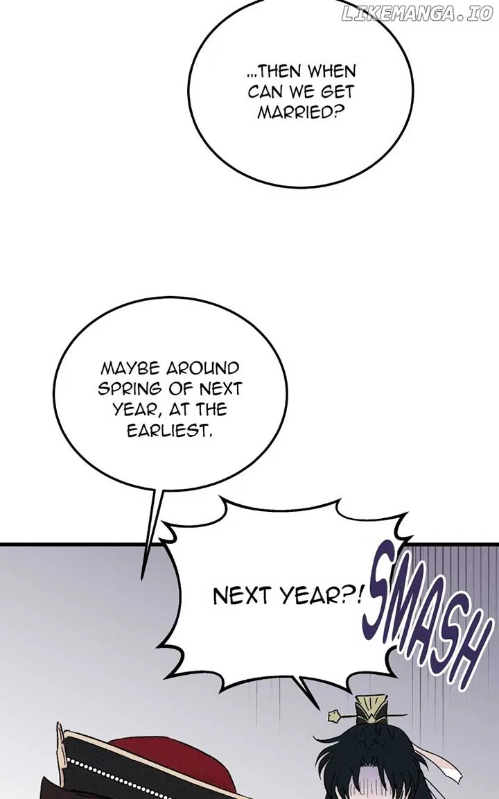 Concubine Scandal Chapter 86 – Page 54