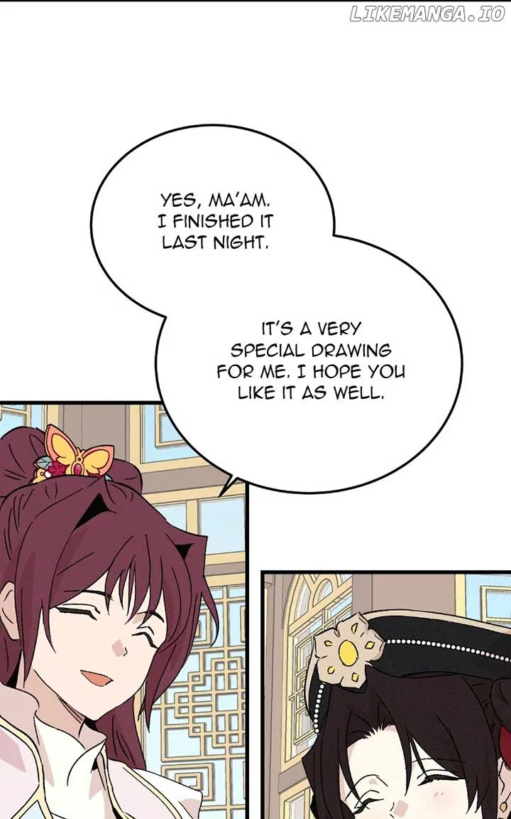 Concubine Scandal Chapter 86 – Page 58