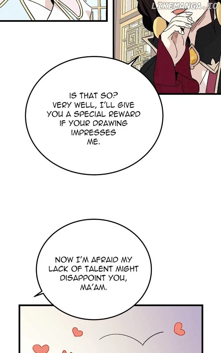 Concubine Scandal Chapter 86 – Page 59