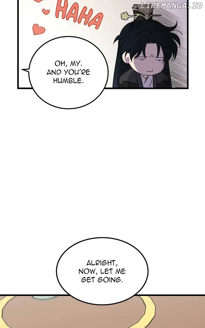 Concubine Scandal Chapter 86 – Page 60