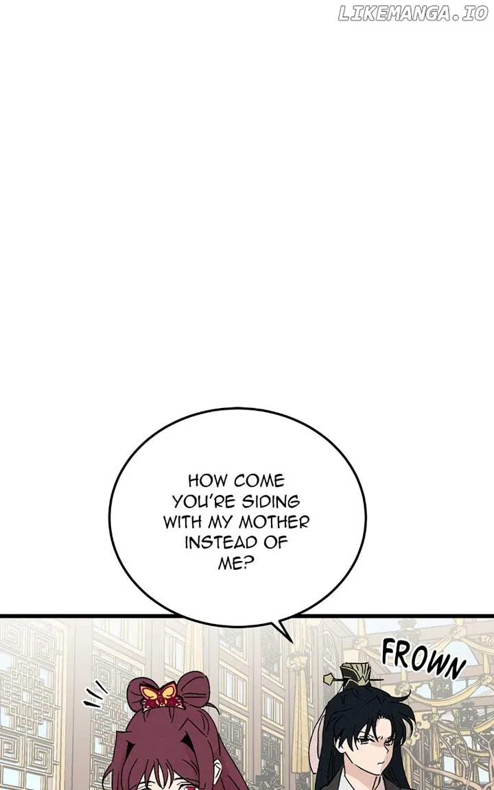 Concubine Scandal Chapter 86 – Page 63