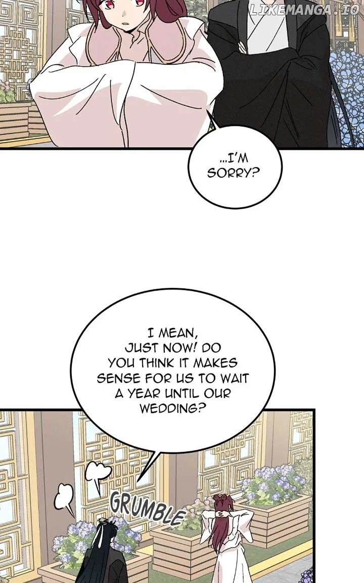 Concubine Scandal Chapter 86 – Page 64